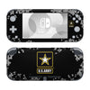 DecalGirl NSL-APRIDE Nintendo Switch Lite Skin - Army Pride