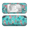 DecalGirl NSL-BABYMER Nintendo Switch Lite Skin - Babydoll Mermaids