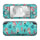 DecalGirl NSL-BABYMER Nintendo Switch Lite Skin - Babydoll Mermaids