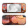 DecalGirl NSL-FOXSUN Nintendo Switch Lite Skin - Fox Sunset
