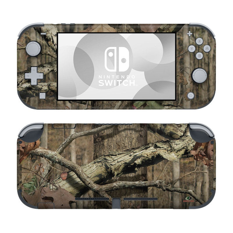 DecalGirl NSL-MOSSYOAK-BUI Nintendo Switch Lite Skin - Break-Up Infinity