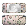 DecalGirl NSL-PEACHPLEASE Nintendo Switch Lite Skin - Peach Please