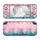 DecalGirl NSL-PNAPFARM Nintendo Switch Lite Skin - Pineapple Farm