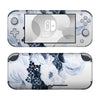 DecalGirl NSL-BLUEBLOOMS Nintendo Switch Lite Skin - Blue Blooms