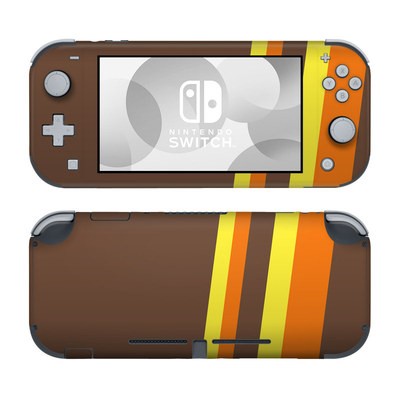 DecalGirl NSL-OAHU Nintendo Switch Lite Skin - Oahu