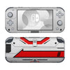 DecalGirl NSL-REDVALK Nintendo Switch Lite Skin - Red Valkyrie