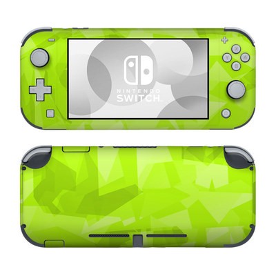 DecalGirl NSL-VENM Nintendo Switch Lite Skin - Venom