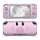 DecalGirl NSL-WIGPIG Nintendo Switch Lite Skin - Wiggles the Pig