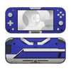 DecalGirl NSL-BLUVALK Nintendo Switch Lite Skin - Blue Valkyrie