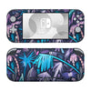 DecalGirl NSL-BRUSHPALMS Nintendo Switch Lite Skin - Brushstroke Palms