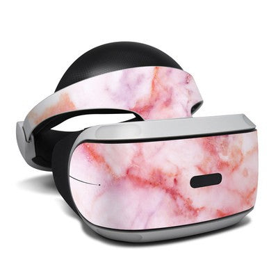 DecalGirl PSVR-BLUSHMRB Sony Playstation VR Skin - Blush Marble