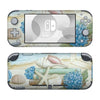 DecalGirl NSL-STORIES Nintendo Switch Lite Skin - Stories of the Sea