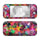 DecalGirl NSL-WCRDRPS Nintendo Switch Lite Skin - Watercolor Drops