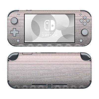 DecalGirl NSL-SUNVAL Nintendo Switch Lite Skin - Sunset Valley