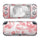 DecalGirl NSL-WASHEDOUT Nintendo Switch Lite Skin - Washed Out Rose