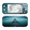 DecalGirl NSL-EVENINGSTILL Nintendo Switch Lite Skin - Evening Stillness