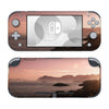 DecalGirl NSL-PINKSEA Nintendo Switch Lite Skin - Pink Sea