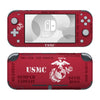 DecalGirl NSL-SEMPERFI Nintendo Switch Lite Skin - Semper Fi