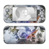 DecalGirl NSL-DDECAY Nintendo Switch Lite Skin - Days Of Decay