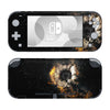 DecalGirl NSL-FLWRFURY Nintendo Switch Lite Skin - Flower Fury