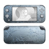 DecalGirl NSL-ICY Nintendo Switch Lite Skin - Icy