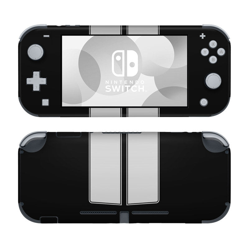 DecalGirl NSL-SUPERSPORT Nintendo Switch Lite Skin - SuperSport