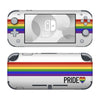 DecalGirl NSL-LOVEWINS Nintendo Switch Lite Skin - Love Wins