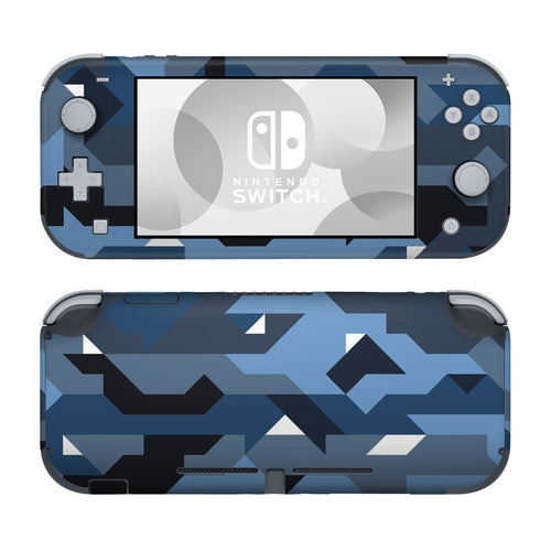 DecalGirl NSL-OZONE Nintendo Switch Lite Skin - Ozone