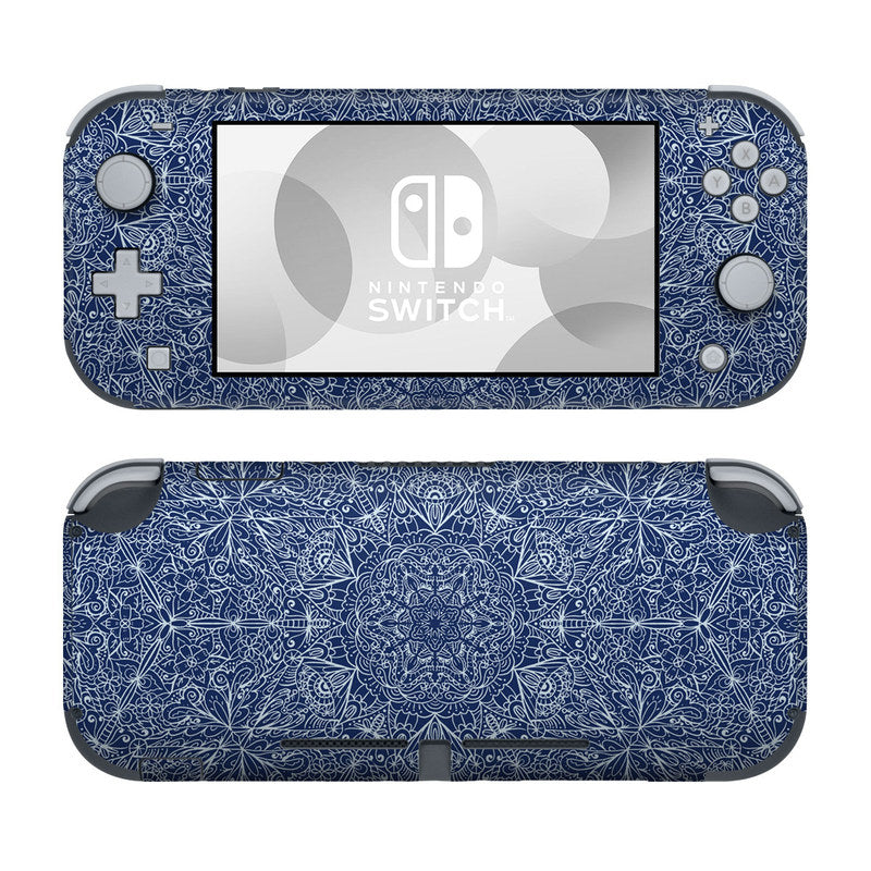 DecalGirl NSL-CELBOHO Nintendo Switch Lite Skin - Celestial Bohemian