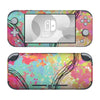 DecalGirl NSL-BRTDOTS Nintendo Switch Lite Skin - Bright Dots