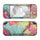 DecalGirl NSL-BRTDOTS Nintendo Switch Lite Skin - Bright Dots