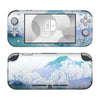 DecalGirl NSL-GHSTMTN Nintendo Switch Lite Skin - Ghost Mountain