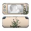 DecalGirl NSL-LEAVES Nintendo Switch Lite Skin - Leaves