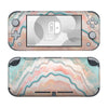 DecalGirl NSL-SPROYSTER Nintendo Switch Lite Skin - Spring Oyster