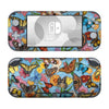 DecalGirl NSL-BTLAND Nintendo Switch Lite Skin - Butterfly Land