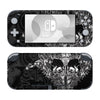 DecalGirl NSL-DARKSIDE Nintendo Switch Lite Skin - Darkside