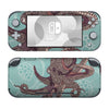 DecalGirl NSL-OCTOBLOOM Nintendo Switch Lite Skin - Octopus Bloom