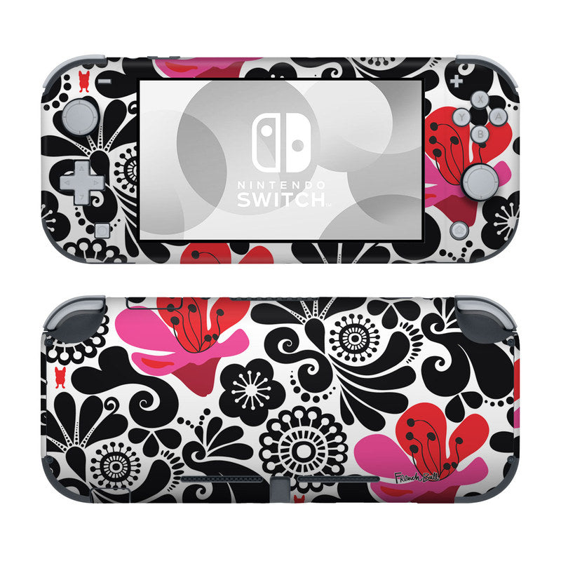 DecalGirl NSL-HWPUNCH Nintendo Switch Lite Skin - Hawaiian Punch