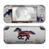 DecalGirl NSL-DARING Nintendo Switch Lite Skin - Daring