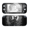 DecalGirl NSL-MIDNIGHTMISCH Nintendo Switch Lite Skin - Midnight Mischief