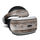 DecalGirl PSVR-BWOOD Sony Playstation VR Skin - Barn Wood