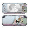 DecalGirl NSL-CPARIS Nintendo Switch Lite Skin - Cafe Paris