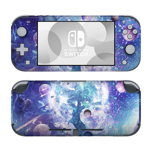DecalGirl NSL-MYSTICREALM Nintendo Switch Lite Skin - Mystic Realm