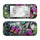 DecalGirl NSL-GOTHF Nintendo Switch Lite Skin - Goth Forest
