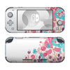 DecalGirl NSL-BLUSHBLS Nintendo Switch Lite Skin - Blush Blossoms