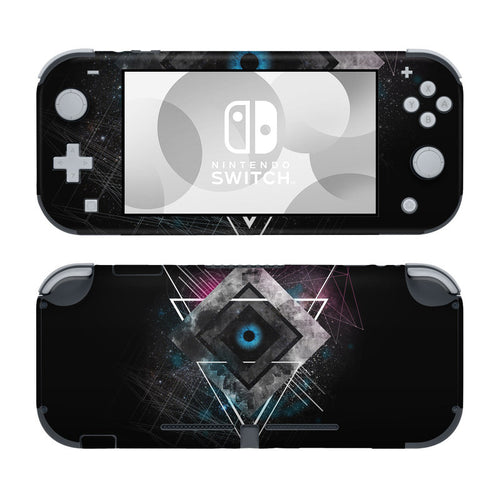 DecalGirl NSL-LUNA Nintendo Switch Lite Skin - Luna