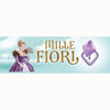 Devir Games -  Mille Fiori: Masterpieces Expansion
