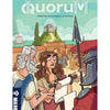 Devir Games -   Quorum Pre-Order