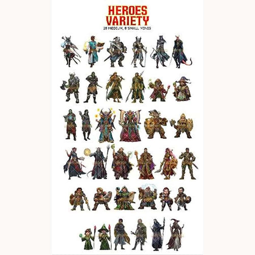 Skinny Minis Best Seller Bundle