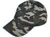 TimeOut Camo Baseball Hat - Case of 36